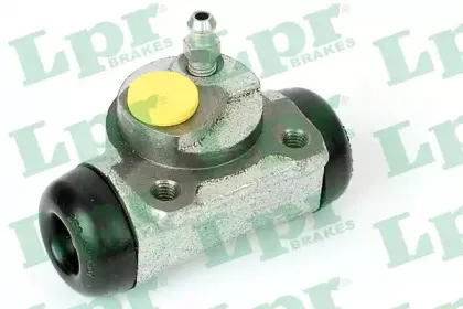 4582 LPR Колесный тормозной цилиндр