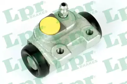 4584 LPR Колесный тормозной цилиндр