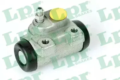 4585 LPR