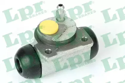 4587 LPR Колесный тормозной цилиндр