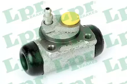 4589 LPR Колесный тормозной цилиндр