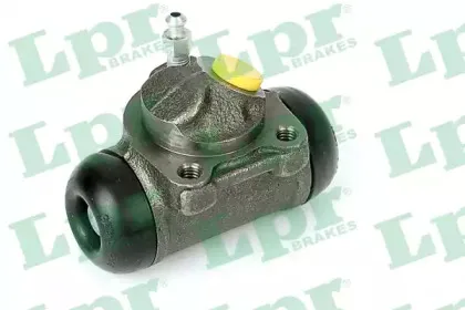 4592 LPR