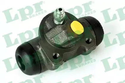 4618 LPR