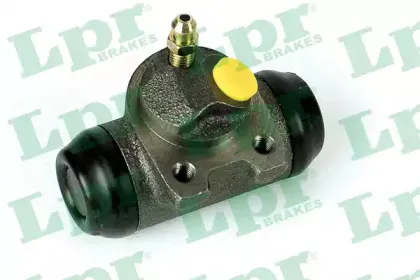 4624 LPR Колесный тормозной цилиндр