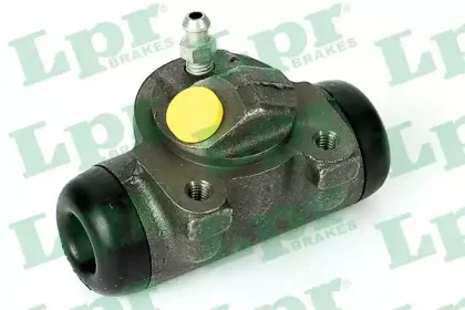 4632 LPR Колесный тормозной цилиндр