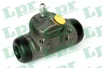 4634 LPR Колесный тормозной цилиндр
