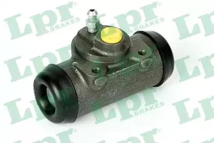 4639 LPR