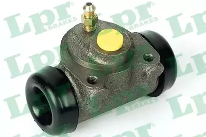 4650 LPR