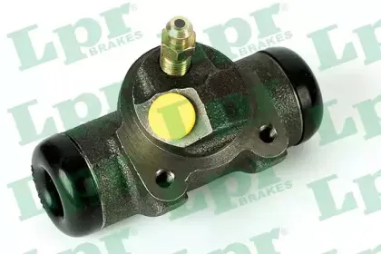 4658 LPR Колесный тормозной цилиндр
