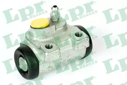 4665 LPR Колесный тормозной цилиндр