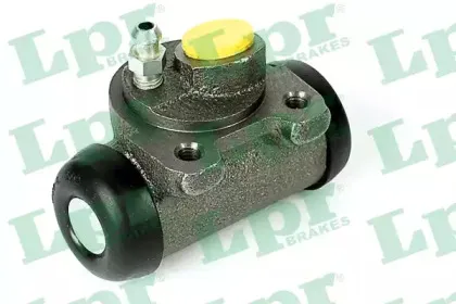 4666 LPR Колесный тормозной цилиндр