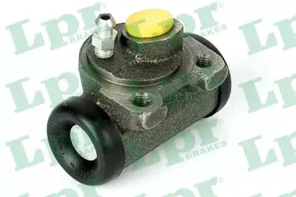 4670 LPR Колесный тормозной цилиндр