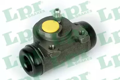 4674 LPR