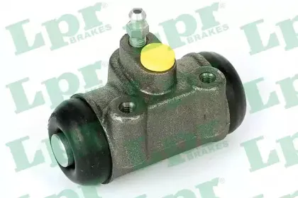 4683 LPR Колесный тормозной цилиндр