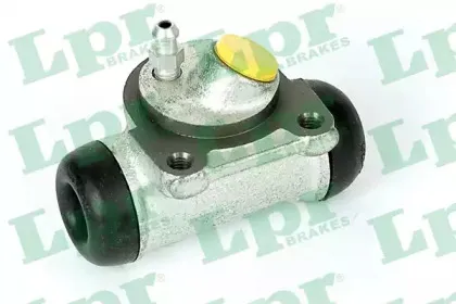 4685 LPR