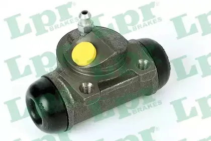 4686 LPR Колесный тормозной цилиндр