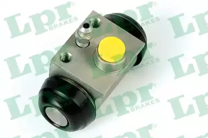 4697 LPR