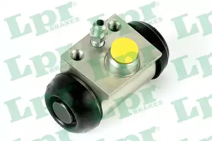 4698 LPR Колесный тормозной цилиндр