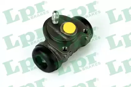 4714 LPR Колесный тормозной цилиндр