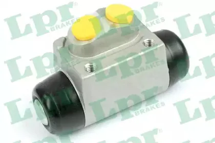 4724 LPR Колесный тормозной цилиндр