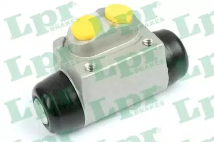 4725 LPR Колесный тормозной цилиндр