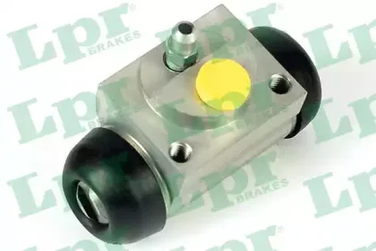 4727 LPR Колесный тормозной цилиндр