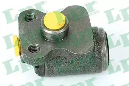 4730 LPR Колесный тормозной цилиндр
