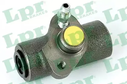 4734 LPR