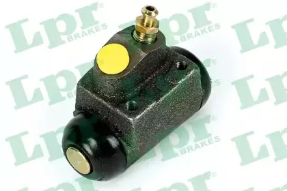 4745 LPR Колесный тормозной цилиндр