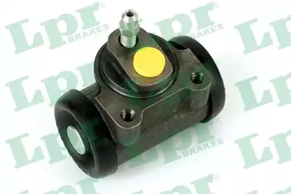 4756 LPR