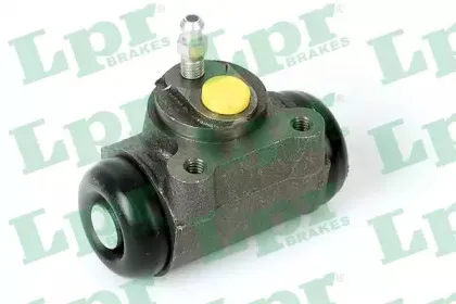 4757 LPR Колесный тормозной цилиндр