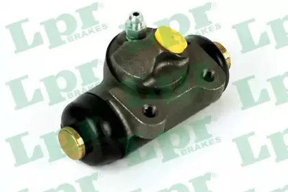 4761 LPR Колесный тормозной цилиндр