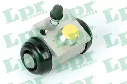 4772 LPR