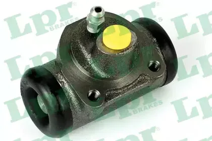 4803 LPR Колесный тормозной цилиндр