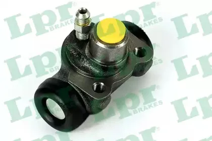 4804 LPR Колесный тормозной цилиндр