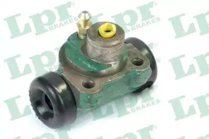 4810 LPR Колесный тормозной цилиндр