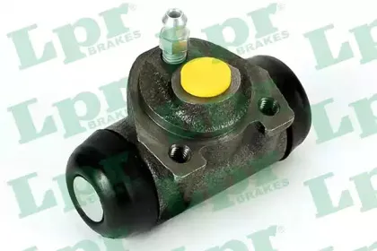 4818 LPR