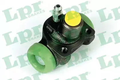 4820 LPR Колесный тормозной цилиндр