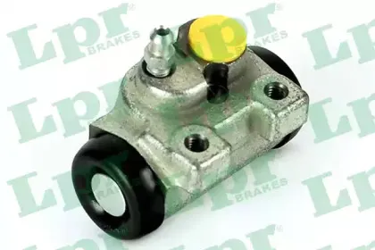 4825 LPR Колесный тормозной цилиндр