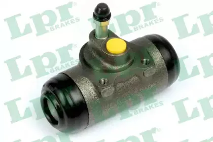 4837 LPR Колесный тормозной цилиндр