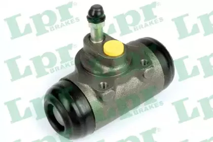 4839 LPR Колесный тормозной цилиндр