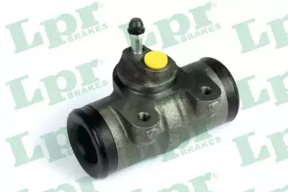 4843 LPR Колесный тормозной цилиндр