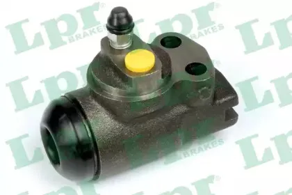 4847 LPR Колесный тормозной цилиндр