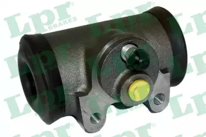 4850 LPR Колесный тормозной цилиндр