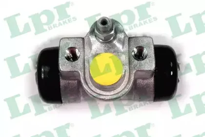 4861 LPR Колесный тормозной цилиндр