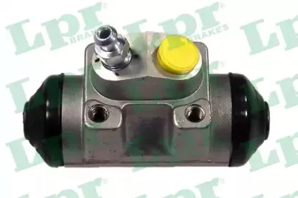 4862 LPR Колесный тормозной цилиндр