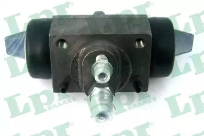 4866 LPR Колесный тормозной цилиндр