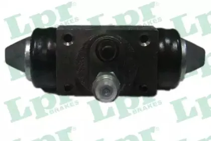 4867 LPR Колесный тормозной цилиндр