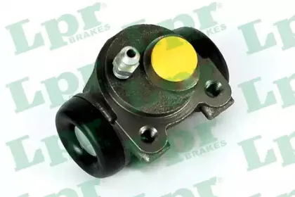 4870 LPR Колесный тормозной цилиндр