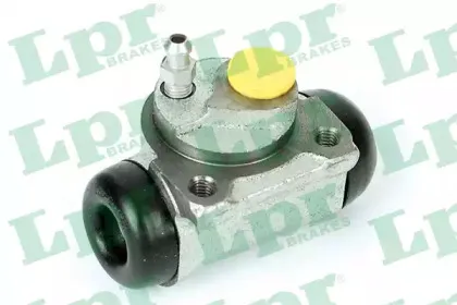 4872 LPR Колесный тормозной цилиндр